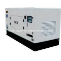 250kVA Doosan Silent Diesel Generator Set mit Stamford Lichtmaschine